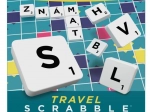 Scrabble cestovní společenská hra
