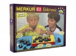 Stavebnice MERKUR E2 elektronická