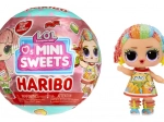 L.O.L. Surprise loves mini sweets x HARIBO – panenka překvapení