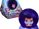 Bitzee Hamster Ball interaktivní virtuální mazlíček – křeček od Spin Master