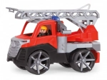 Lena TRUXX 2 hasiči – mechanické hasičské auto s vodním stříkáním