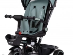 Tříkolka se stříškou 2v1 Chipolino Max Sport Basil