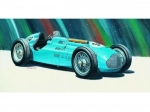 Model vozu TALBOT-LAGO Grand Prix 1949
