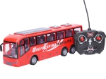 RC autobus na dálkové ovládání 32 cm