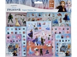 Sada samolepek FROZEN 2 s blokem pro kreativní tvoření