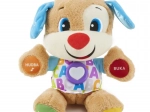 Mluvící pejsek FISHER-PRICE se Smart Stages