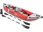 Nafukovací kajak pro 2 osoby INTEX Excursion Pro