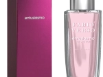 Dámská parfémovaná voda BI-ES Fabio Verso Entusiasmo 50 ml