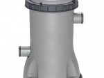 Bestway Flowclear filtrační čerpadlo k bazénu 2006 l/h
