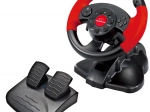 Herní volant Esperanza High Octane pro PC a PS3