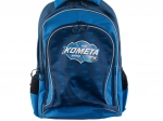 Školní batoh Kometa s anatomickými zády a reflexními prvky