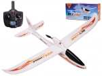 Rc letadlo WLtoys Sky King F959S 2,4 GHz – oranžové