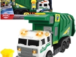 Interaktivní popelářské auto City Cleaner se světly a zvuky 37 cm