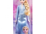 Panenka Anna z Disney Frozen – cestovní outfit a doplňky