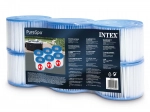 Filtry S1 sada 6 ks sada Pure SPA INTEX 29011