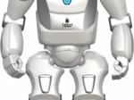 programovatelný robot A Bot X od Silverlit na dálkové ovládání 46 cm