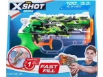 X-Shot nano vodní pistole fast-fill skins (maskáčový design)