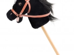 Hobby horse na tyči se zvuky Baron