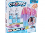 Cra-Z-Slimy kreativní slizová laboratoř