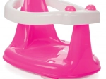 Hrací sedátko do vany růžové