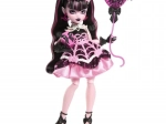 Panenka monster high děsivě sladká oslava – draculaura