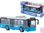 Autobus s Efekty pro Děti 29 cm