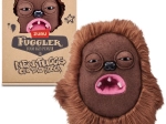Spin Master Fuggler plyšové monstrum Hedge Grog 22 cm