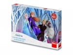 Dino FROZEN: Člověče, nezlob se a Magický les – rodinné stolní hry