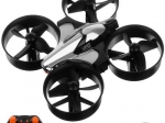 Mini dron s režimem akrobacie