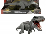 Interaktivní dinosaurus T‑Rex JURASSIC WORLD se světly a zvuky
