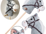 Hobby sem Hobby Horse s realistickými zvuky