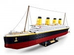 Sluban Titanic M38-B1122 Titanic extra velký