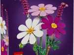 LEGO Botanicals kosmosy
