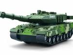 RC tank s efekty 28 cm