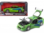 Rychle a zběsile – model auta Mitsubishi 1995 1:24