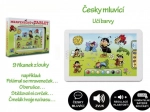 Mravenečkův tablet se zvukovými říkankami