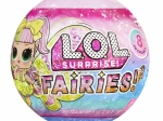 L.O.L. Surprise Fairies víla – vytvoř si kouzelná křídla (1 ks)
