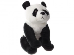 Plyšová panda 29 cm