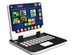 Můj první tablet 2v1 pro děti