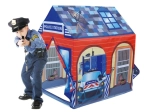 dětský stan policejní stanice IPLAY