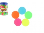 Skákací míček hopík 3,2 cm – mix barev