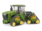 Pásový traktor John Deere 9620RX Bruder