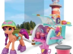 Hasbro My Little Pony Sunny Starscout koktejlový set