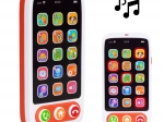 Interaktivní dětský chytrý telefon