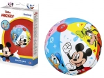 Nafukovací plážový míč DISNEY MICKEY & FRIENDS 51 cm