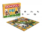 Monopoly Psi edice