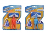 Sky Diver parašutista