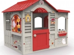 Dětský zahradní domeček grand cottage XL