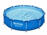 Zahradní bazén BESTWAY Steel Pro 305 × 76 cm