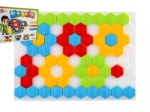 Mozaika pro nejmenší Techno Toys